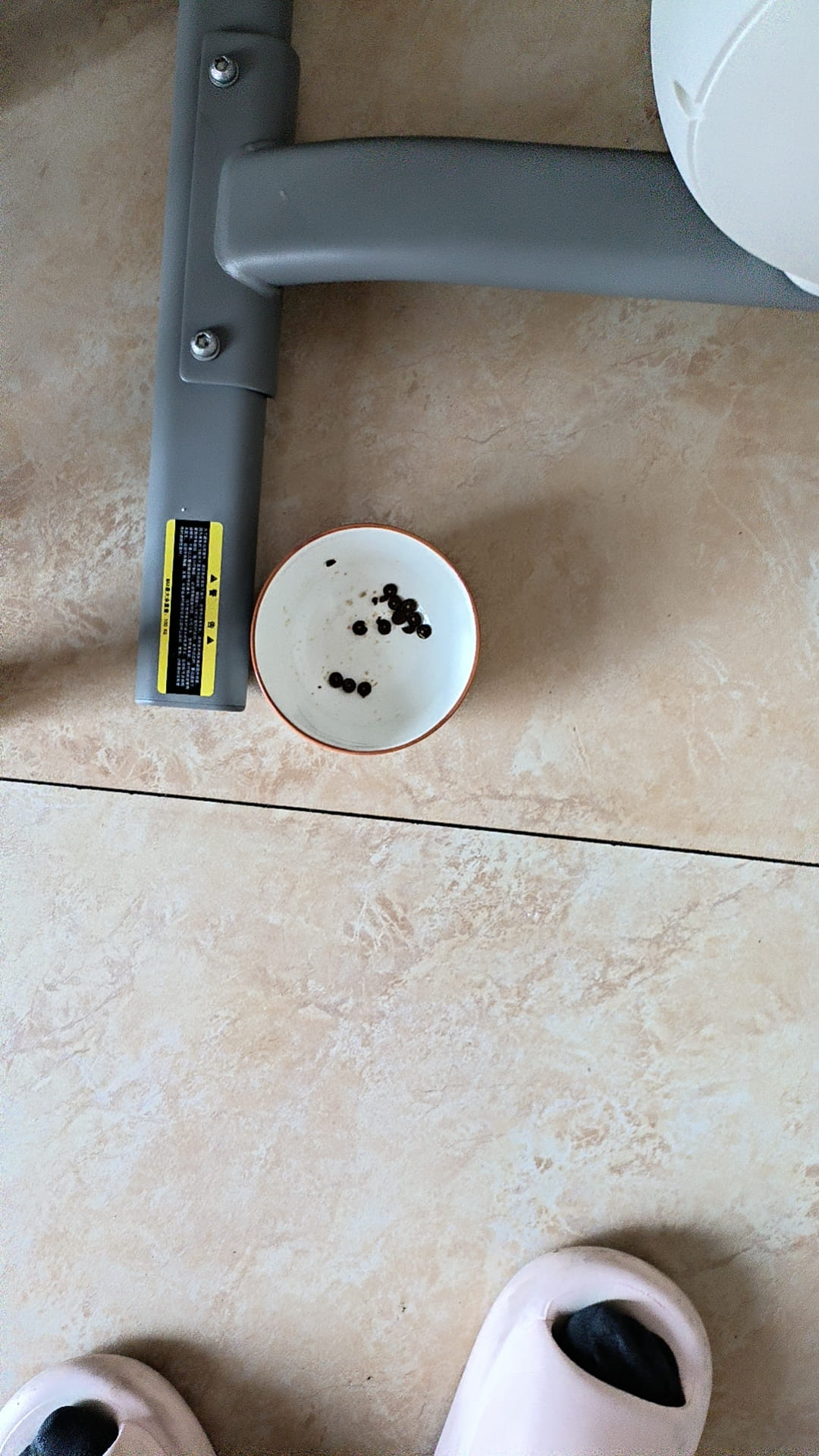 饭量很大